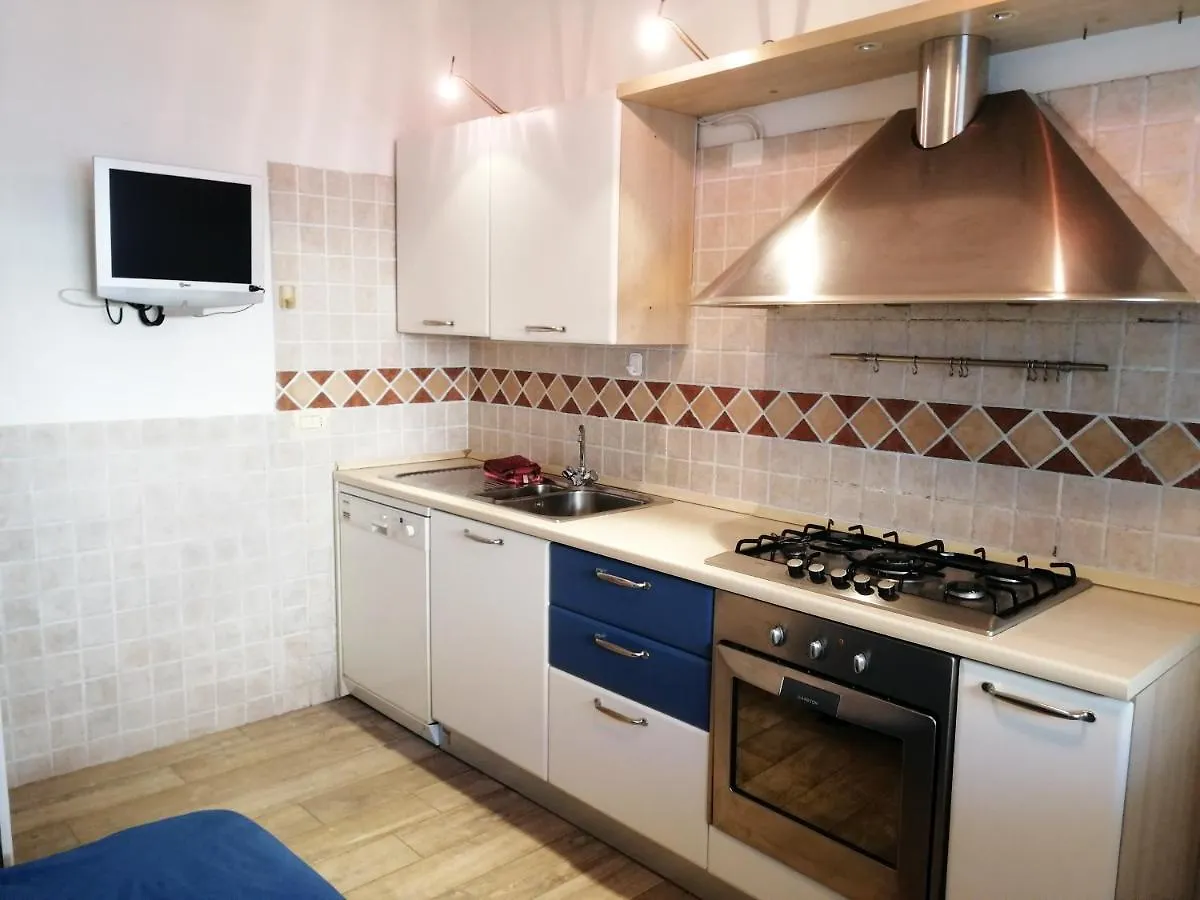 Lisa'S Home Marina Center ريميني شقة