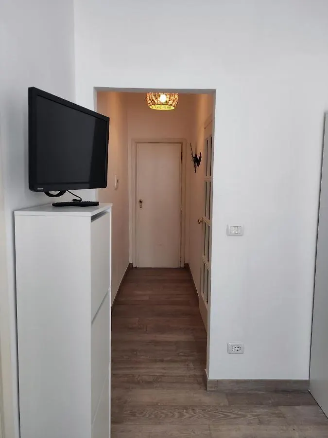 شقة Lisa'S Home Marina Center ريميني إيطاليا